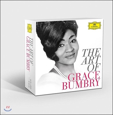 ׷̽ 긮  (The Art of Grace Bumbry)