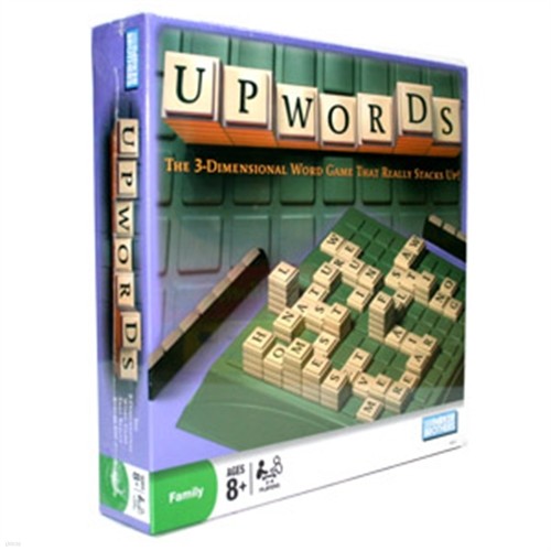 [ڸƺ]  Upwords