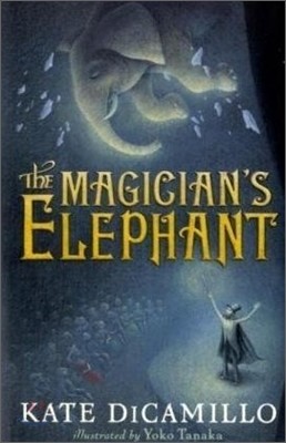 The Magician's Elephant