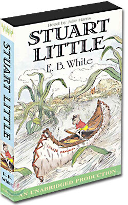 Stuart Little : Audio Cassette