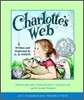 Charlotte's Web : Audio CD