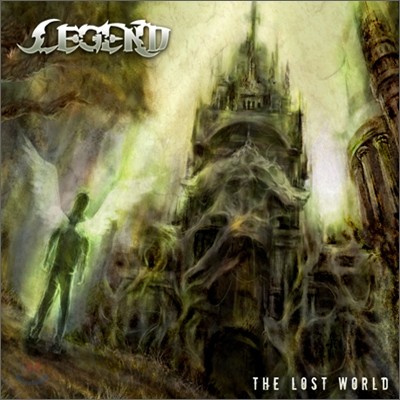  (Legend) - The Lost World