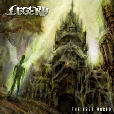 레전드 (Legend) - The Lost World
