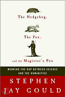 The Hedgehog, the Fox, and the Magister's Pox