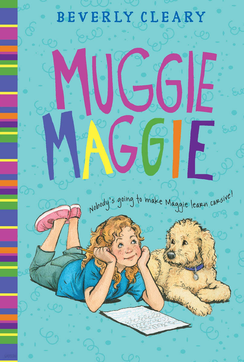 Muggie Maggie