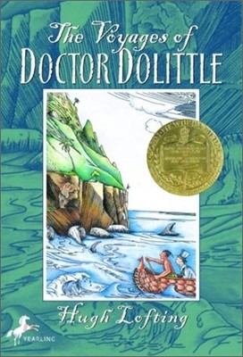 The Voyages of Doctor Dolittle