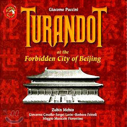 Puccini : Turandot : Mehta