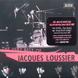 The Very Best Of Jacques Loussier