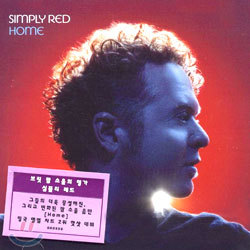 Simply Red - Home