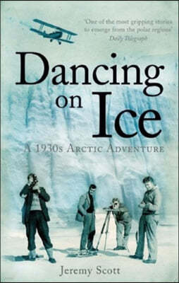 Dancing on Ice