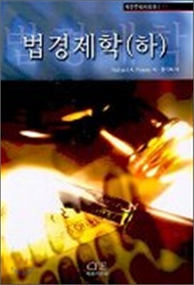 법경제학 (하)