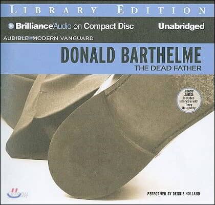The Dead Father