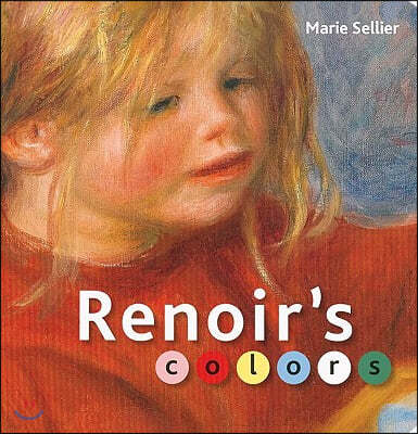 Renoir's Colors