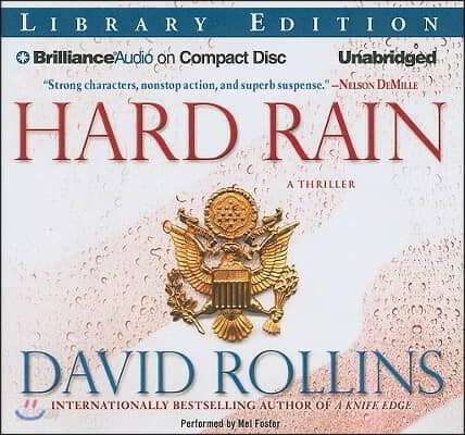 Hard Rain