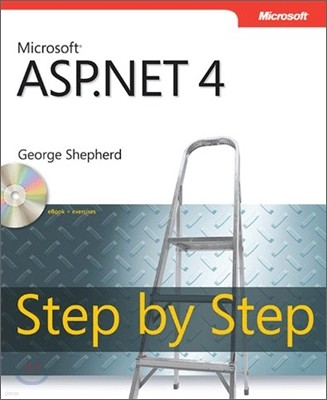 Microsoft ASP.Net 4 Step by Step