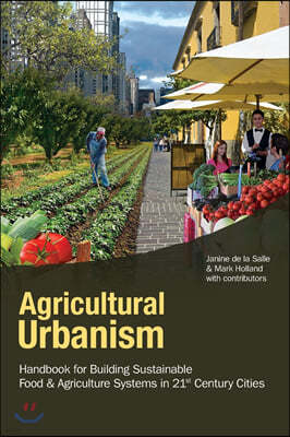 Agricultural Urbanism