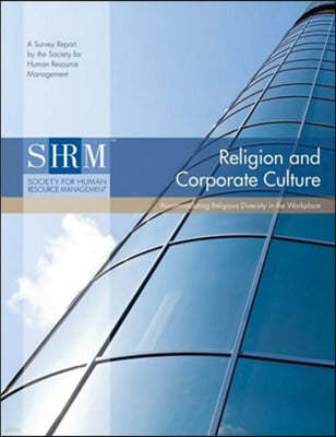 Religion and Corporate Culture Survey Report