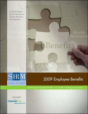 Employee Benefits Survey Report 2009