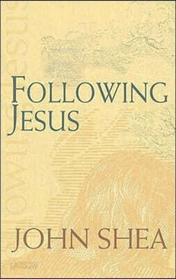 Following Jesus