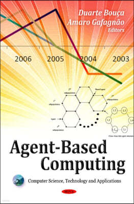 Agent-Based Computing