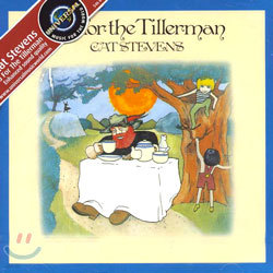 Cat Stevens - Tea For The Tillerman