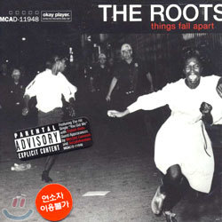 The Roots ( ) - Things Fall Apart