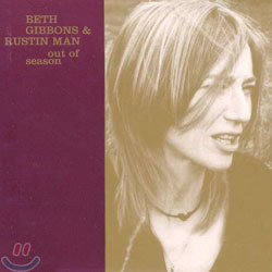 Beth Gibbons & Rustin Man (  & ƾ ) - Out Of Season [LP]