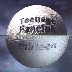 Teenage Fanclub - Thirteen