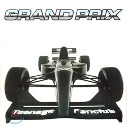 Teenage Fanclub - Grand Prix