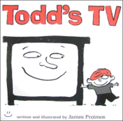 Todd's TV