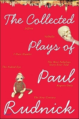 The Collected Plays of Paul Rudnick