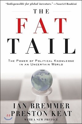 The Fat Tail: The Power of Political Knowledge in an Uncertain World