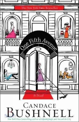 One Fifth Avenue