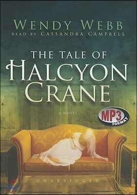 The Tale of Halcyon Crane