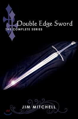 Double Edge Sword: The Complete Series