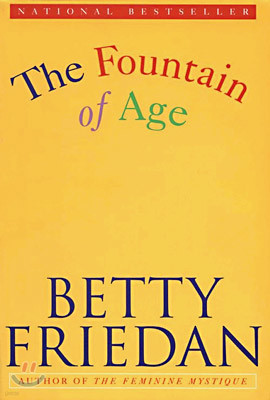 The Fountain of Age