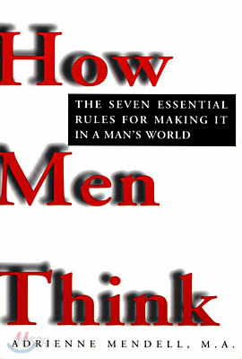 How Men Think
