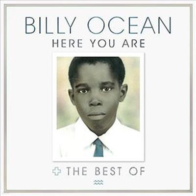 Billy Ocean - Here You Are: The Best Of Billy Ocean (2CD)
