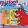 Clifford the Firehouse Dog