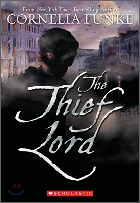 The Thief Lord