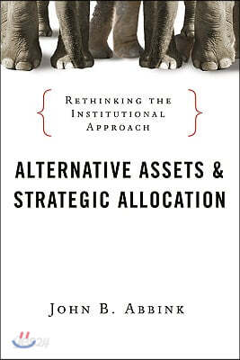 Alternative Assets (Bloomberg)
