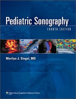 Pediatric Sonography, 4/E