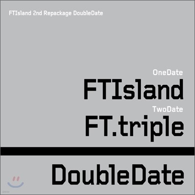 FT Ϸ (FTISLAND) - Double Date