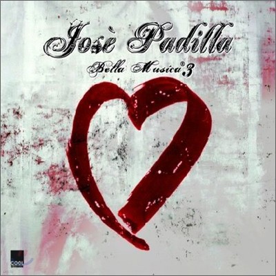 Bella Musica 3 by Jose Padilla