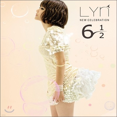  (Lyn) 6 1/2 - New Celebration