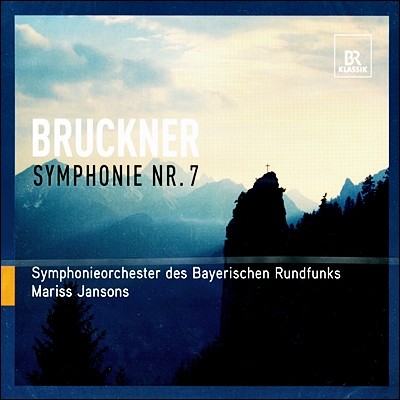 Mariss Jansons  ũ:  7 (Bruckner: Symphony No.7)  ս