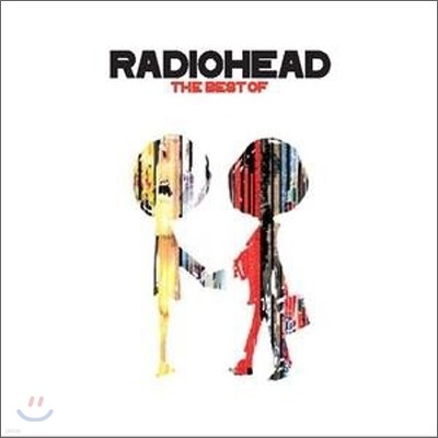 Radiohead - Gift Packs 2008