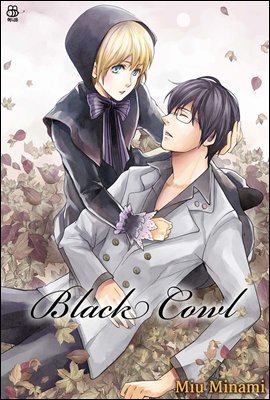 [B] Black Cowl 02ȭ