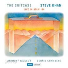 Steve Khan - The Suitcase