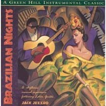 Jack Jezzro - Brazilian Nights